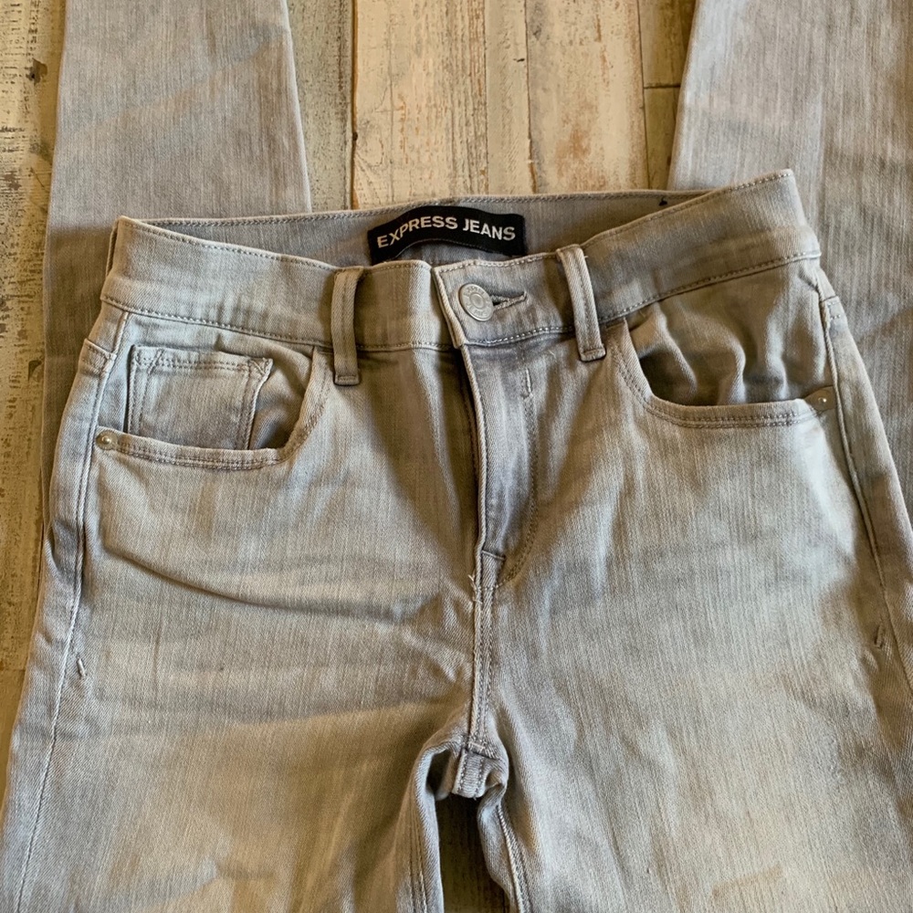 Express jeans - Picture 2 of 4